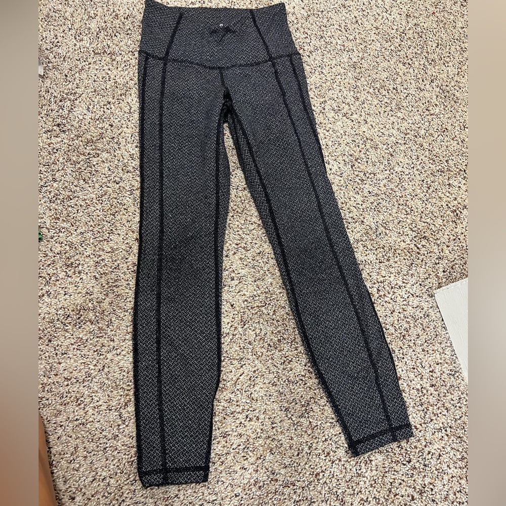 Athleta leggings XXS
